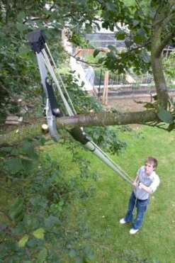 Swop Top Geared Tree Pruner Head Darlac DP583 7 Swop Top Geared Tree Pruner Head Darlac DP583 -Outdoor Garden Care Shop swt14 2