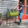 Vigoroot Easy Garden Table Planter 1 Vigoroot Easy Garden Table Planter -Outdoor Garden Care Shop table planter image