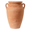 Terracotta Vase Water Butt - Antique Amphora 1 Terracotta Vase Water Butt - Antique Amphora -Outdoor Garden Care Shop terracotta vase water butt