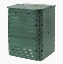 Thermo-King Composter