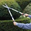 Telescopic Hedging Shears DP810 1 Telescopic Hedging Shears DP810 -Outdoor Garden Care Shop ths3