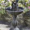 Tipping Pail Water Feature 1 Tipping Pail Water Feature -Outdoor Garden Care Shop tipping pail water feature