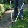 Telescopic Lawn Edging Shears DP811 -Outdoor Garden Care Shop tls1 1