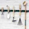 Universal Garden Tool Rack -Outdoor Garden Care Shop tool rack 360