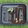 Tool Set - 6 Pieces 2 Tool Set - 6 Pieces -Outdoor Garden Care Shop tool set 6 piece