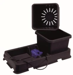 Automatic Watering Kit Reservoir & Pots Easy2Grow Kit 8 Automatic Watering Kit Reservoir & Pots Easy2Grow Kit -Outdoor Garden Care Shop two pot extension