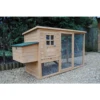 Wayside Poultry House For Up To 4 Hens 1 Wayside Poultry House For Up To 4 Hens -Outdoor Garden Care Shop wayside poultry coop