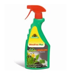Natural Weed Killer Weedfree Neudorff -Outdoor Garden Care Shop weedfree plus 750ml 1