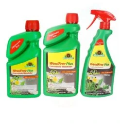 Natural Weed Killer Weedfree Neudorff
