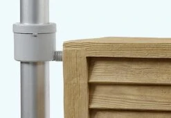 Woody Wall Water Butt -Outdoor Garden Care Shop woody lightwood 03 1484x102