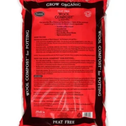 Wool Compost For Potting 9 Wool Compost For Potting -Outdoor Garden Care Shop wool compost ingredients