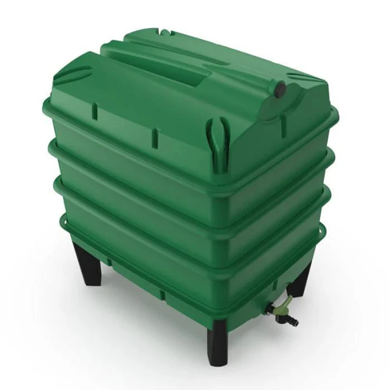 Wormery 3 Tray 4 Wormery 3 Tray - Image 2