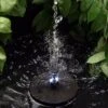 Solar Sunjet Water Pond Water Feature Pump 300 -Outdoor Garden Care Shop wp002 1
